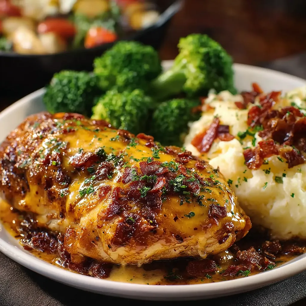 BEST ALICE SPRINGS CHICKEN RECIPE