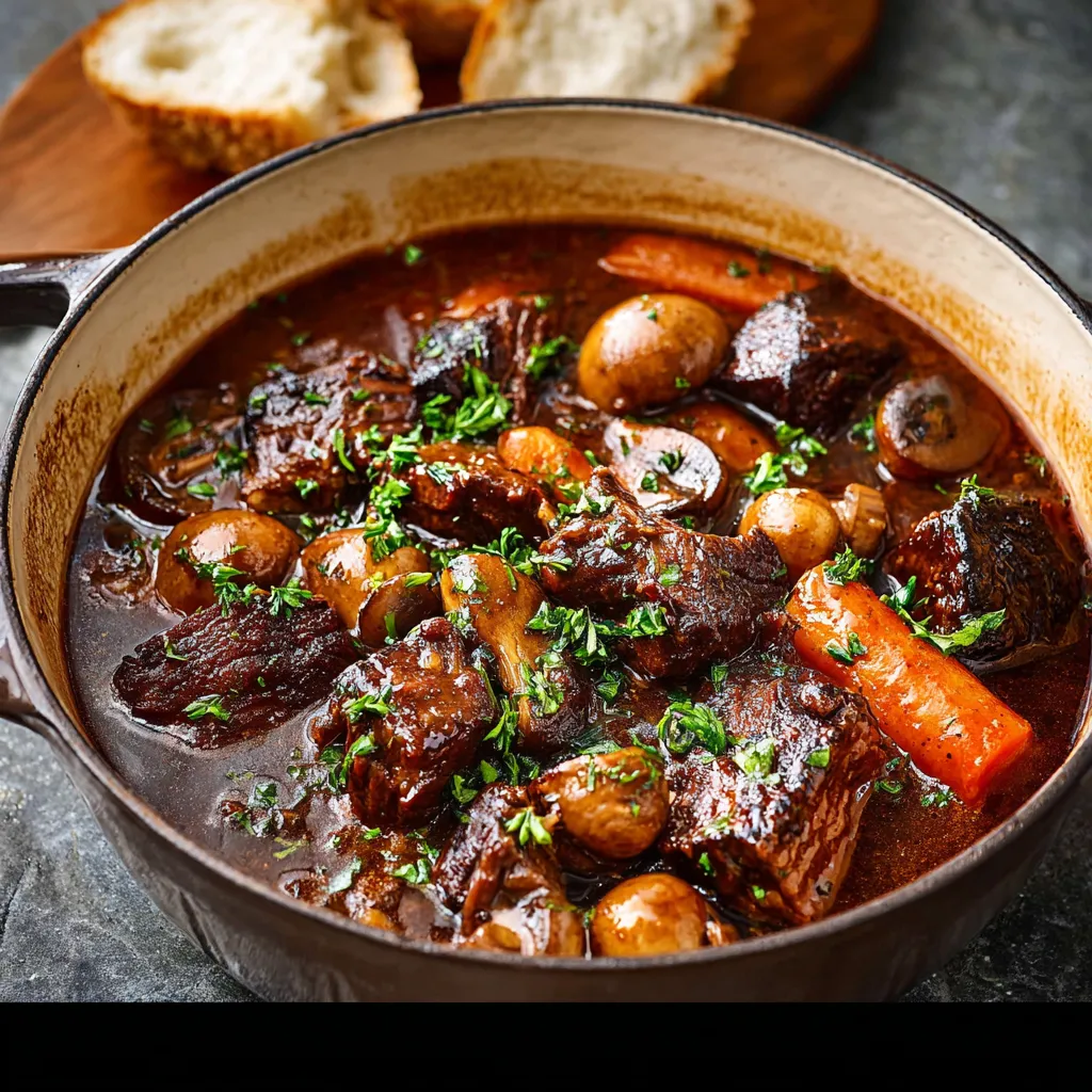 QUICK CRANBERRY MEATBALLS PERFECT RECIPE
