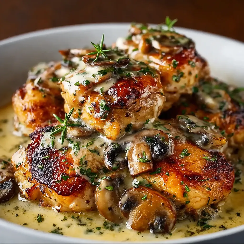 BEST CHICKEN GLORIA EVER