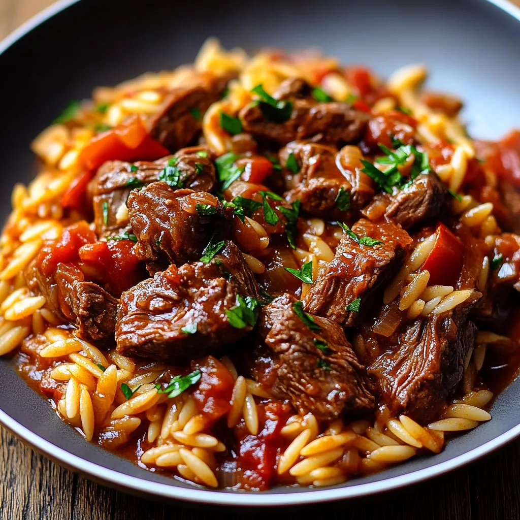 Easy Chicken Pad Thai