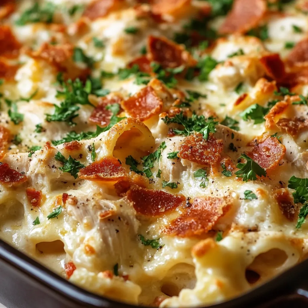 Crazy Good Casserole