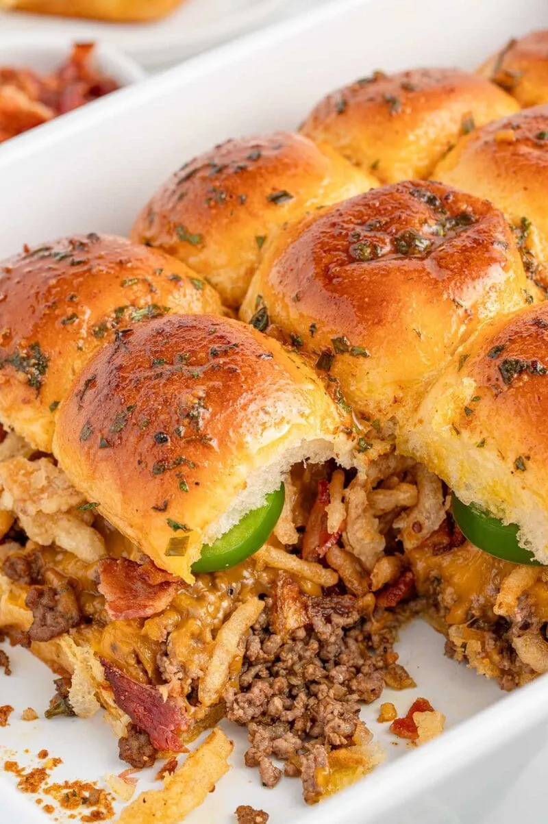 Cowboy Sliders