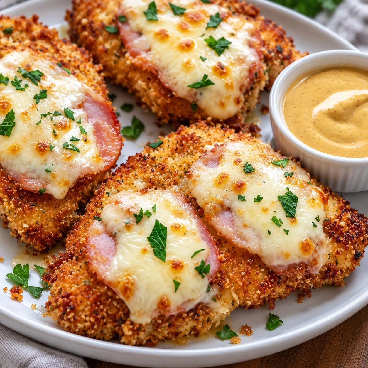 Malibu Chicken Recipe 🍗