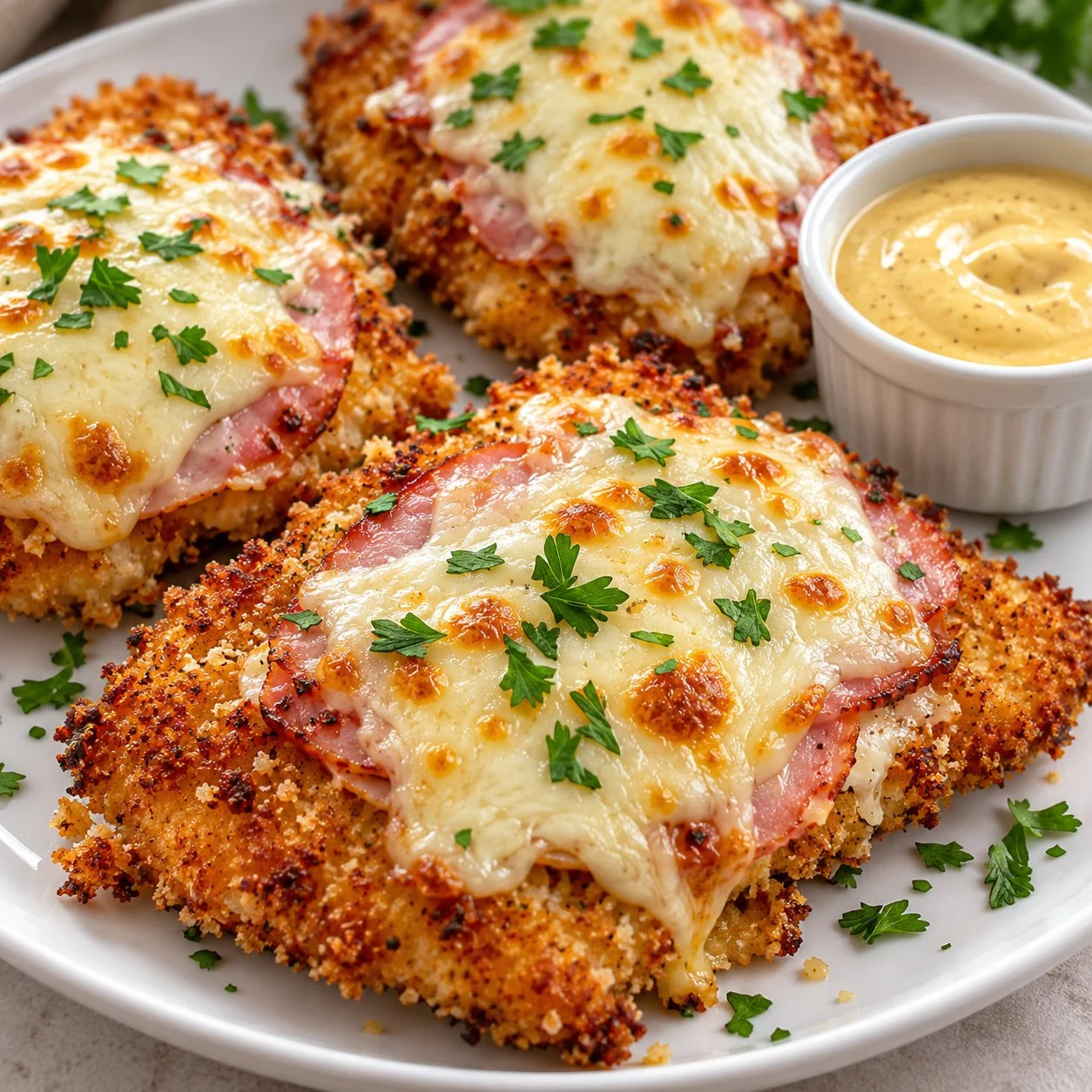 Malibu Chicken Recipe 🍗